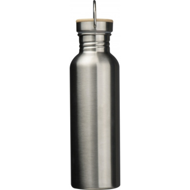Logotrade mainoslahja ja liikelahja kuva: Juomapullo BINGOL 800 ml