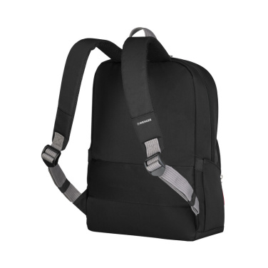 Logotrade mainoslahja tuotekuva: Reppu Wenger Motion 15,6"