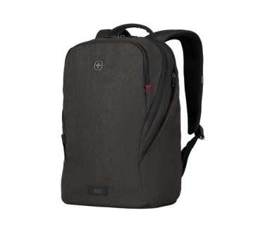 Logo trade liikelahjat tuotekuva: Reppu Wenger MX Light 16"
