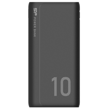 Logotrade liikelahjat mainoslahjat tuotekuva: POWER BANK SILICON POWER GP15 10 000 MAH