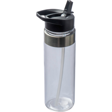 Logo trade liikelahjat mainoslahjat kuva: Juomapullo SION 700 ml