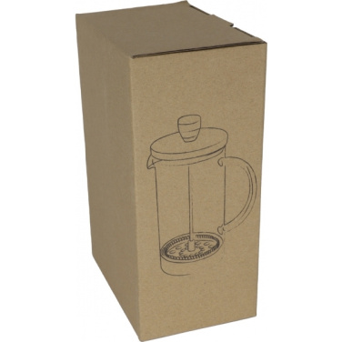 Logo trade mainoslahja ja liikelahja tuotekuva: French Press 350 ml WINTERHUT