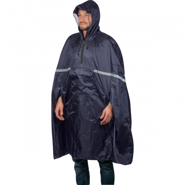 Logo trade mainostuote kuva: Sadeponcho MONTE CARLO