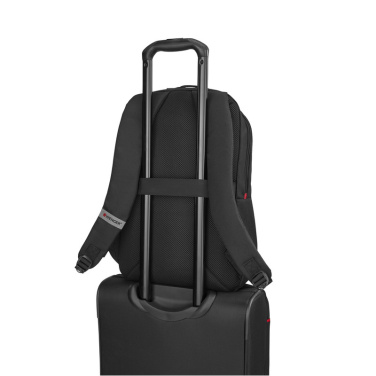 Logotrade mainoslahjat kuva: Reppu Wenger BQ 16''