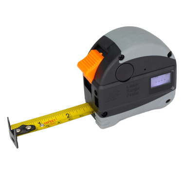Logotrade liikelahja tuotekuva: Lasermittanauha, RLM62001