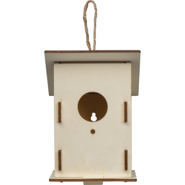 Logo trade mainoslahjat ja liikelahjat kuva: Bird House PRESTORIA