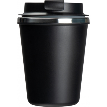 Logotrade mainoslahjat kuva: Juomakuppi BUFFALO 350 ml