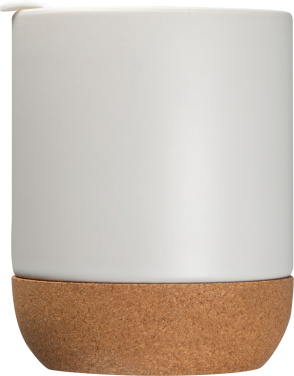 Logo trade liikelahja kuva: Sublimaatiomuki SAN JOSE 300 ml