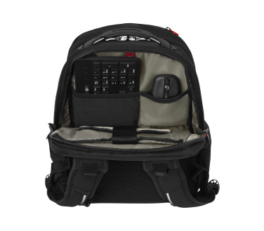 Logotrade mainostuote tuotekuva: Reppu Wenger Cosmic 17"