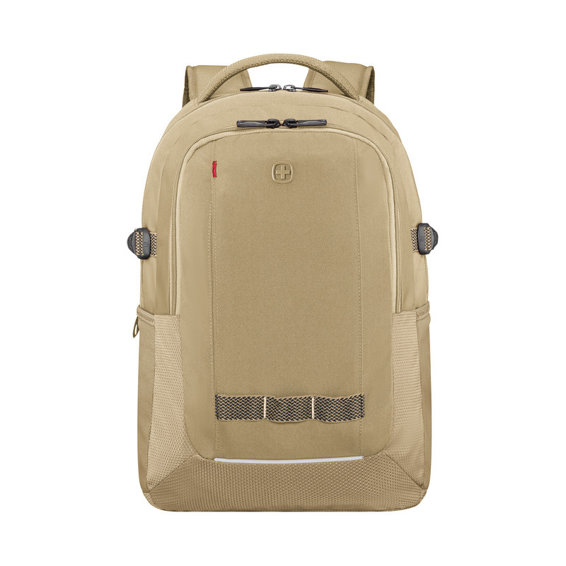 Logotrade mainoslahja tuotekuva: Reppu Wenger Ryde 16"