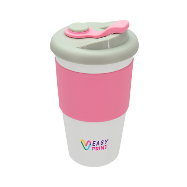 Logo trade liikelahjat tuotekuva: PLA Kahvikuppi 545 ml
