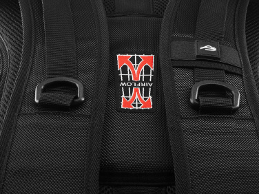 Logo trade mainoslahjat ja liikelahjat kuva: Läppärilaukku 170703400