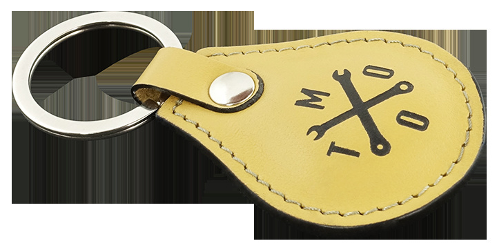 Logotrade mainostuotet kuva: Avainrengas 569131
