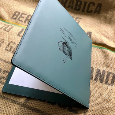 Logotrade mainoslahja tuotekuva: Menukansi Fine Dining 1063094