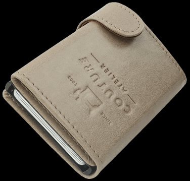 Logotrade liikelahjat mainoslahjat tuotekuva: RFID lompakko 1226119