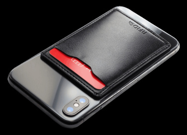 Logotrade mainostuotet kuva: RFID luottokorttikotelo 1258119