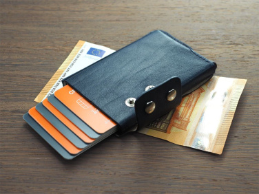 Logo trade mainoslahjat ja liikelahjat kuva: RFID lompakko 545067