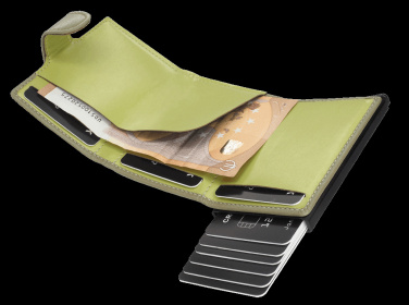 Logotrade mainoslahjat kuva: RFID lompakko 1237119