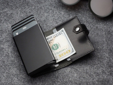 Logo trade liikelahjat tuotekuva: RFID lompakko 2109141