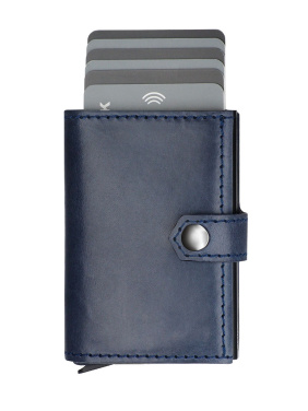 Logotrade liikelahjat mainoslahjat tuotekuva: RFID lompakko 2109141