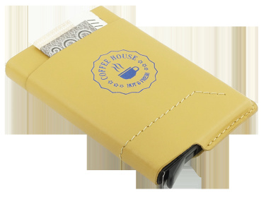 Logo trade mainoslahja ja liikelahja tuotekuva: RFID lompakko 593131