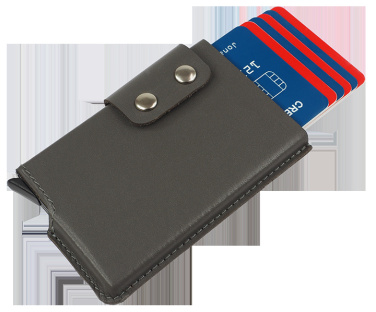 Logotrade liikelahja tuotekuva: RFID lompakko 545131