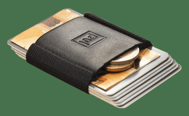 Logotrade liikelahjat mainoslahjat tuotekuva: Lompakko 542131