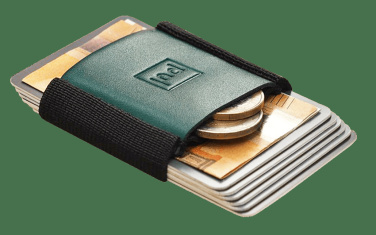 Logotrade mainoslahja ja liikelahja kuva: Lompakko 542131
