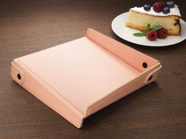 Logo trade mainoslahja kuva: Lautasliinalaatikko 1662281