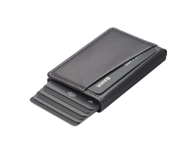 Logotrade mainoslahjat kuva: RFID lompakko 2121119