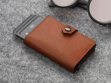 Logotrade mainostuote tuotekuva: RFID lompakko 2161318