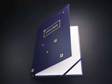 Logotrade liikelahjat kuva: Sertifikaattikansi 1825117