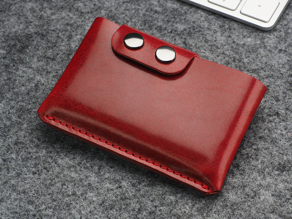 Logo trade mainostuotet tuotekuva: Lompakko 384141