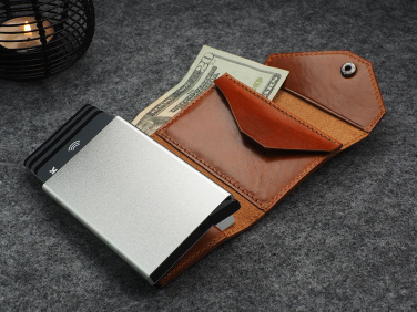 Logotrade liikelahja mainoslahja kuva: RFID lompakko 1931141