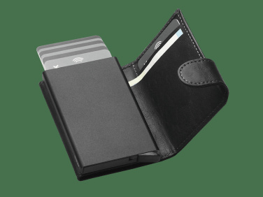 Logotrade mainoslahjat kuva: RFID lompakko 618329