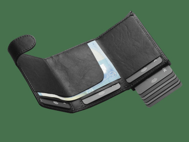 Logo trade liikelahja kuva: RFID lompakko 618329