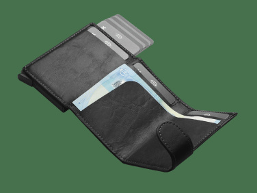 Logo trade liikelahja mainoslahja tuotekuva: RFID lompakko 618329