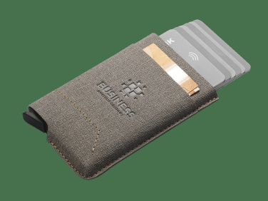 Logo trade mainoslahjat ja liikelahjat kuva: RFID lompakko 593321