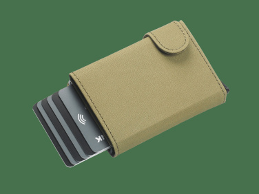 Logotrade liikelahja tuotekuva: RFID lompakko 1226324