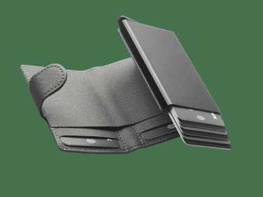 Logo trade liikelahjat mainoslahjat kuva: RFID lompakko 1225323