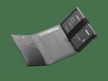 Logotrade liikelahjat mainoslahjat tuotekuva: RFID lompakko 1230323