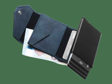 Logo trade mainoslahjat tuotekuva: RFID lompakko 1249326