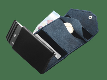 Logo trade mainoslahjat ja liikelahjat kuva: RFID lompakko 1249326