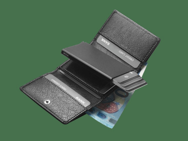 Logo trade mainoslahjat tuotekuva: RFID lompakko 1282327