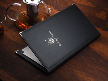 Logotrade mainoslahjat kuva: Menu kansi Fine Dining Pro 1633319