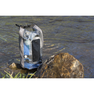 Logo trade mainostuotet tuotekuva: Drybag Mini vedenpitävä laukku