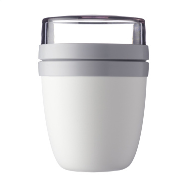 Logo trade liikelahjat tuotekuva: Mepal Lunchpot Ellipse 500 ml Ruokasäiliö