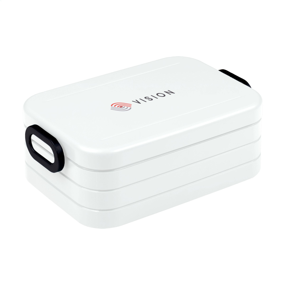 Logo trade mainostuote kuva: Mepal Lunchbox Take a Break midi 900 ml