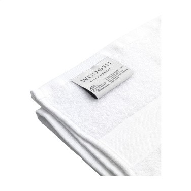 Logo trade mainoslahjat tuotekuva: Wooosh Towel GRS Recycle Cotton Mix 100 x 50 cm