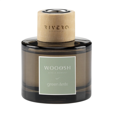 Logotrade liikelahja tuotekuva: Wooosh Fragrance Sticks Vihreät yrtit